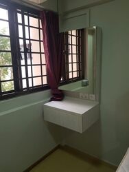 Blk 111 Chong Pang Garden (Yishun), HDB 3 Rooms #595998081